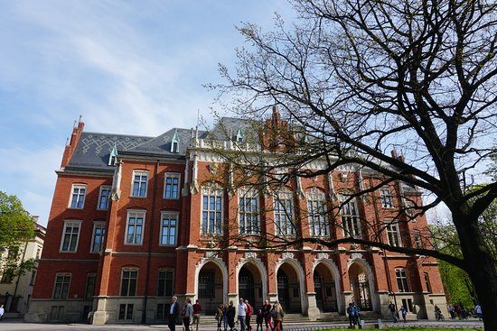 Uniwersytet Jagielloński